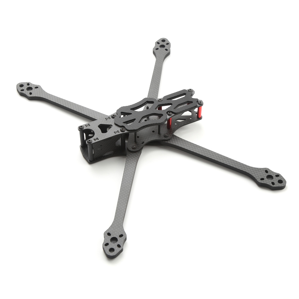 APEX-7-Zoll-315-mm-Carbon-Faser-Quadcopter-Rahmenkit-55-mm-Arm-fuumlr-APEX-FPV-Freestyle-RC-Racing-D-2011244-5